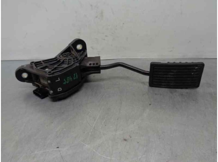 Recambio de potenciometro pedal para honda cr-v (re) 2.2 ctdi referencia OEM IAM 17800SWYE01  