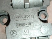 Recambio de motor apertura trampillas climatizador para bmw 5 (f10) 530 d referencia OEM IAM 410475520 64119319037 