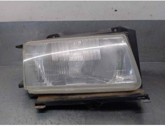 Recambio de faro derecho para fiat scudo (222) 1.9 turbodiesel referencia OEM IAM 1474267080 36160748 5 PUERTAS