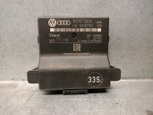 Recambio de modulo electronico para seat leon (1p1) 1.9 tdi referencia OEM IAM 1K0907530B  1K0907951 TEMIC