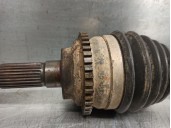 Recambio de transmision delantera derecha para mazda premacy (cp) 2.0 turbodiesel cat referencia OEM IAM FA612550X 