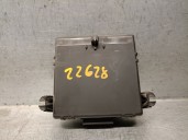 Recambio de modulo electronico para seat leon (1p1) 1.9 tdi referencia OEM IAM 1K0907530B  1K0907951 TEMIC