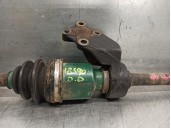 Recambio de transmision delantera derecha para mazda premacy (cp) 2.0 turbodiesel cat referencia OEM IAM FA612550X 