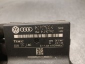 Recambio de modulo electronico para seat leon (1p1) 1.9 tdi referencia OEM IAM 1K0907530B  1K0907951 TEMIC