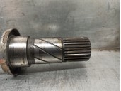 Recambio de transmision delantera derecha para mazda premacy (cp) 2.0 turbodiesel cat referencia OEM IAM FA612550X 