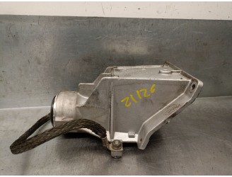 Recambio de soporte cambio para bmw x3 (e83) 2.0 sd referencia OEM IAM 31503448546 31503448545 