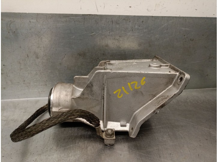 Recambio de soporte cambio para bmw x3 (e83) 2.0 sd referencia OEM IAM 31503448546 31503448545 