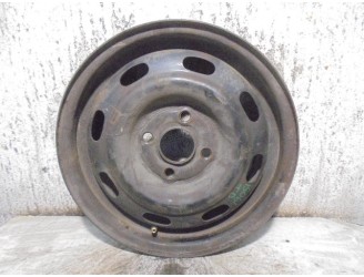 Recambio de llanta para honda civic berlina .5 (ma/mb) 2.0 turbodiesel cat referencia OEM IAM 42700S74E00 R145JX14H2X45 