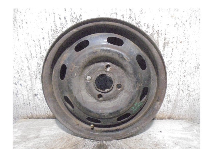 Recambio de llanta para honda civic berlina .5 (ma/mb) 2.0 turbodiesel cat referencia OEM IAM 42700S74E00 R145JX14H2X45 