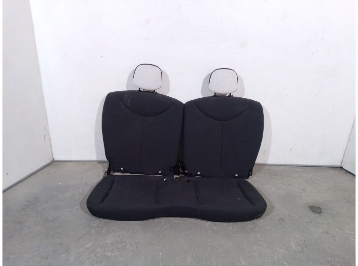 Recambio de asientos traseros para citroën c1 ii (pa_, ps_) 1.0 vti 72 referencia OEM IAM 16131564ZG 16131564ZG 