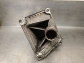 Recambio de soporte cambio para bmw x3 (e83) 2.0 sd referencia OEM IAM 31503448546 31503448545 