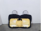 Recambio de asientos traseros para citroën c1 ii (pa_, ps_) 1.0 vti 72 referencia OEM IAM 16131564ZG 16131564ZG 