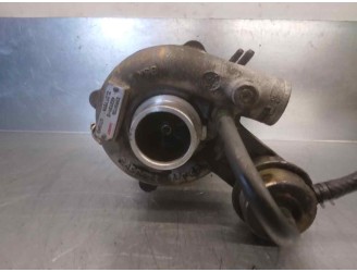 Recambio de turbocompresor para honda civic berlina .5 (ma/mb) 2.0 turbodiesel cat referencia OEM IAM 18900P9ME00 4521512 GARRET
