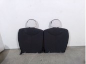 Recambio de asientos traseros para citroën c1 ii (pa_, ps_) 1.0 vti 72 referencia OEM IAM 16131564ZG 16131564ZG 