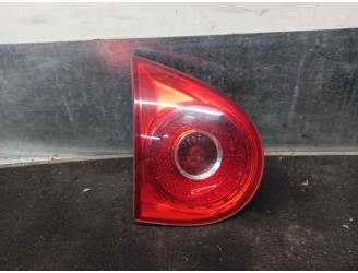 Recambio de piloto trasero izquierdo para volkswagen golf v berlina (1k1) 1.9 tdi referencia OEM IAM 1K6945107C DE PORTON 3 PUER