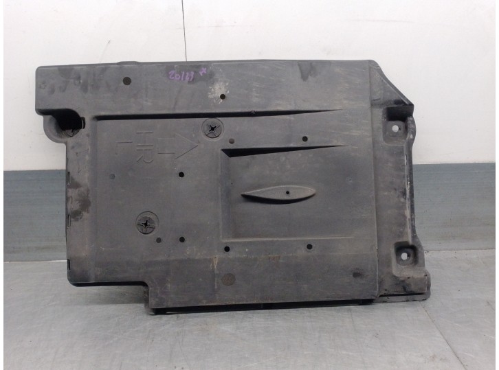 Recambio de cubrecarter para toyota auris 1.8 16v (híbrido) referencia OEM IAM 5816802050  CESTA 40-A