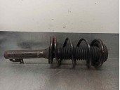 Recambio de amortiguador delantero derecho para ford transit mod. 2000 combi 2.0 tde cat referencia OEM IAM 1C1518045ED 