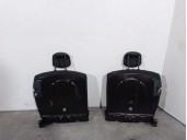 Recambio de asientos traseros para citroën c1 ii (pa_, ps_) 1.0 vti 72 referencia OEM IAM 16131564ZG 16131564ZG 
