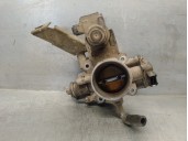Recambio de caja mariposa para kia shuma ii 1.6 cat referencia OEM IAM 0K9A220660A 0280140571 KEFICO