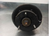 Recambio de amortiguador delantero derecho para ford transit mod. 2000 combi 2.0 tde cat referencia OEM IAM 1C1518045ED 