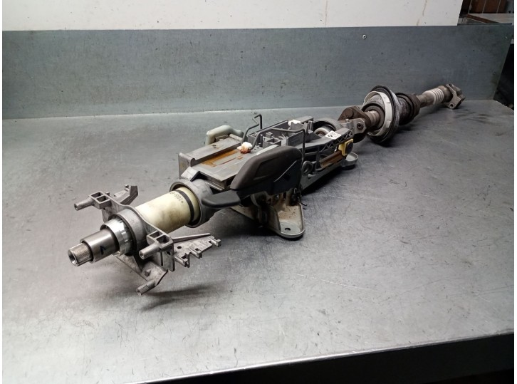 Recambio de columna direccion para bmw 5 (f10) 530 d referencia OEM IAM 32306795345 32306795345 