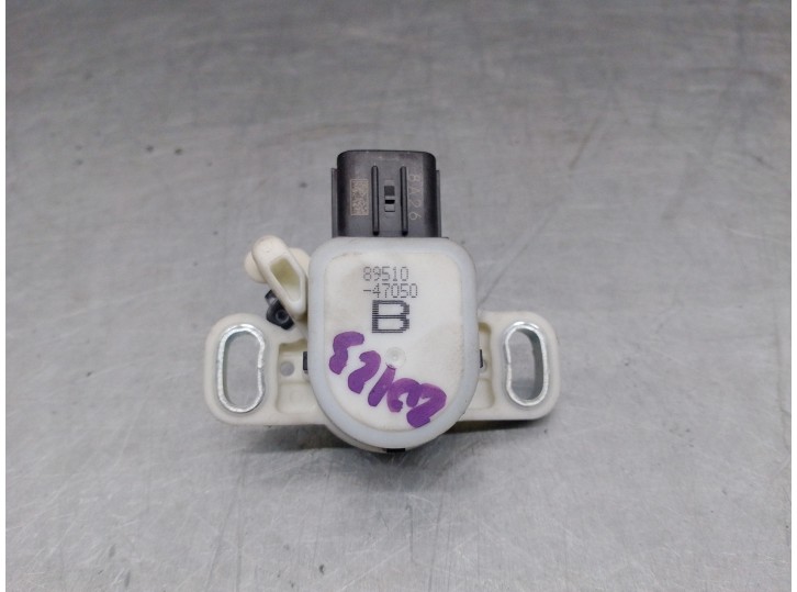 Recambio de sensor para toyota auris 1.8 16v (híbrido) referencia OEM IAM 8951047050 