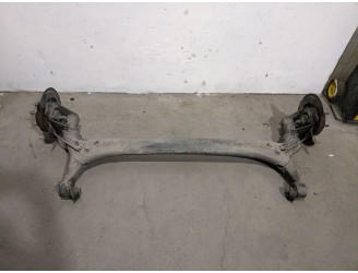 Recambio de puente trasero para toyota corolla verso (r1) 2.2 turbodiesel cat referencia OEM IAM 421100F010 421100F010 