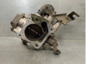 Recambio de caja mariposa para kia shuma ii 1.6 cat referencia OEM IAM 0K9A220660A 0280140571 KEFICO
