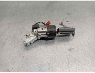 Replacement ignition switch for Citroën C2 1.4 HDi OEM IAM reference 9652781780 