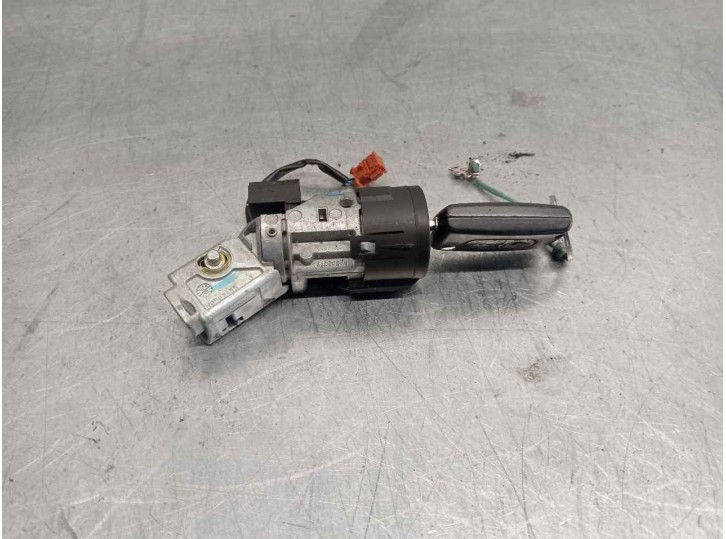 Recambio de conmutador de arranque para citroën c2 1.4 hdi referencia OEM IAM 9652781780  