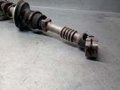 Recambio de columna direccion para bmw 5 (f10) 530 d referencia OEM IAM 32306795345 32306795345 