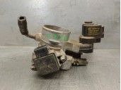 Recambio de caja mariposa para kia shuma ii 1.6 cat referencia OEM IAM 0K9A220660A 0280140571 KEFICO