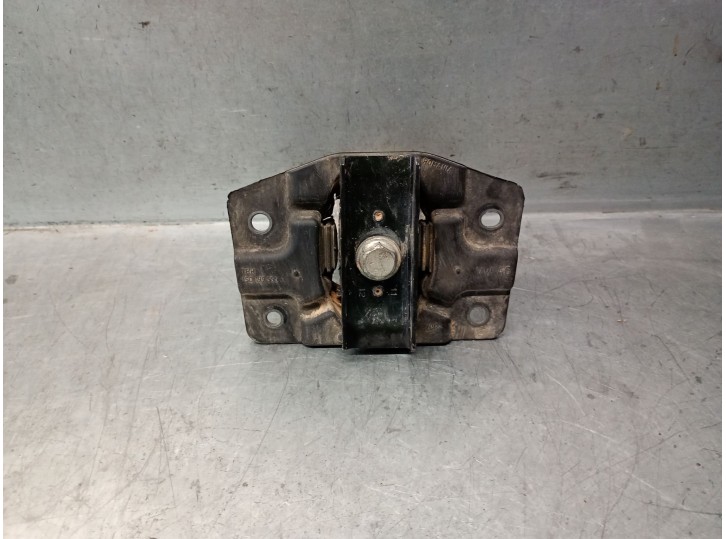 Recambio de soporte cambio para seat mii (kf1, ke1) 1.0 referencia OEM IAM 1S0199555A 1S0199555A 