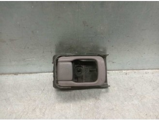 Recambio de maneta interior trasera derecha para nissan micra (k11) 1.0 16v cat referencia OEM IAM   
