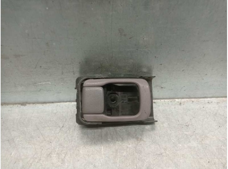 Recambio de maneta interior trasera derecha para nissan micra (k11) 1.0 16v cat referencia OEM IAM   