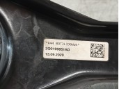 Recambio de soporte motor para skoda scala (nw) 1.0 tsi referencia OEM IAM 2Q0199851AD 782382152542 