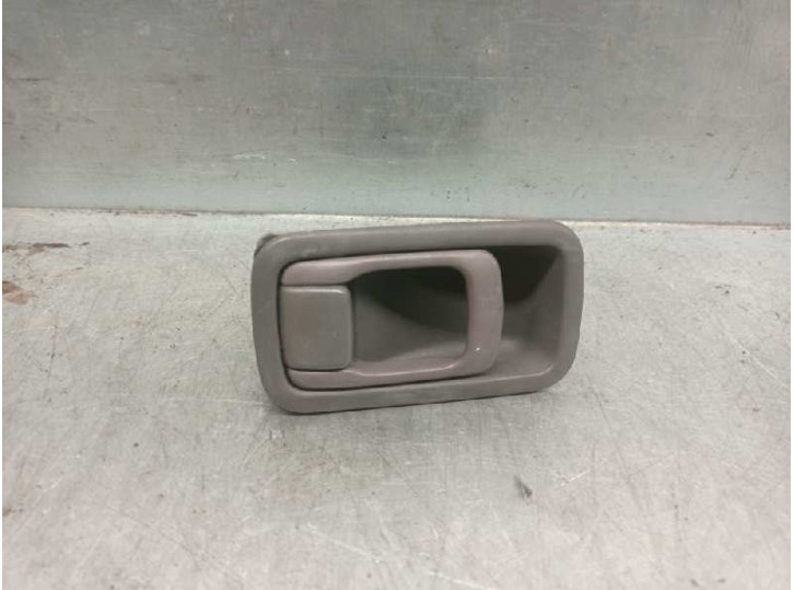 Recambio de maneta interior trasera izquierda para nissan micra (k11) 1.0 16v cat referencia OEM IAM   