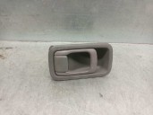 Recambio de maneta interior trasera izquierda para nissan micra (k11) 1.0 16v cat referencia OEM IAM   