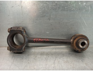 Recambio de barra estabilizadora trasera para toyota land cruiser (j15) 2.8 turbodiesel cat referencia OEM IAM 4883060060 