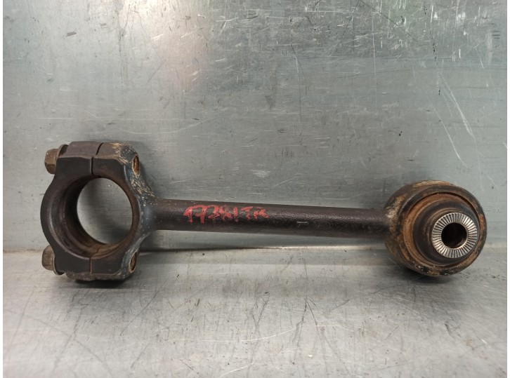 Recambio de barra estabilizadora trasera para toyota land cruiser (j15) 2.8 turbodiesel cat referencia OEM IAM 4883060060  