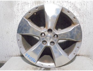 Recambio de llanta para subaru forester (sh_) 2.0 d awd (shh) referencia OEM IAM 28111SC000 R17X7JJOFFSET48 