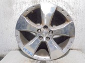 Recambio de llanta para subaru forester (sh_) 2.0 d awd (shh) referencia OEM IAM 28111SC000 R17X7JJOFFSET48 