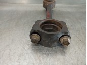 Recambio de barra estabilizadora trasera para toyota land cruiser (j15) 2.8 turbodiesel cat referencia OEM IAM 4883060060  