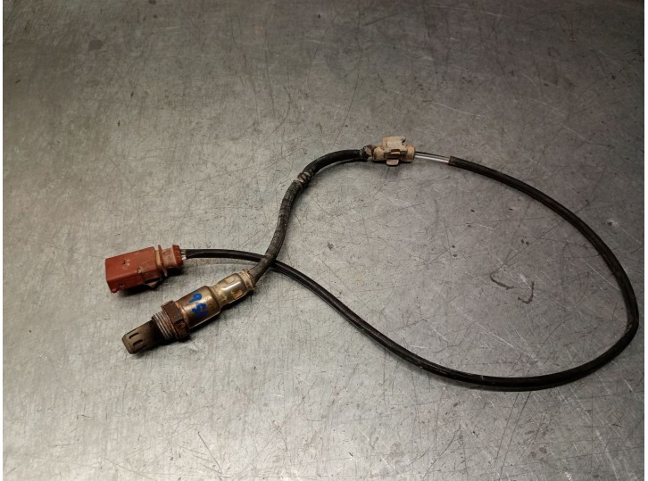Recambio de sonda lambda para seat mii (kf1, ke1) 1.0 referencia OEM IAM 04C906262 04C906262 