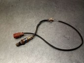 Recambio de sonda lambda para seat mii (kf1, ke1) 1.0 referencia OEM IAM 04C906262 04C906262 