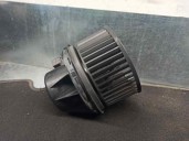 Recambio de motor calefaccion para ford focus berlina (cap) 1.6 tdci cat referencia OEM IAM 3M5H18456EB  