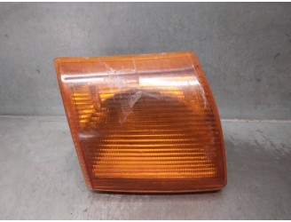 Recambio de piloto delantero izquierdo para ford transit, caja cerrada 86/92 2.5 diesel referencia OEM IAM 86VB13369AE 