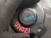 Recambio de motor calefaccion para ford focus berlina (cap) 1.6 tdci cat referencia OEM IAM 3M5H18456EB  