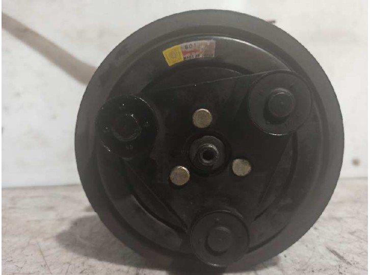 Recambio de compresor aire acondicionado para saab 900 berlina 2.0 cat referencia OEM IAM 4634895  SAAB