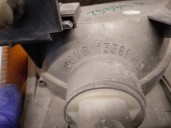 Recambio de piloto delantero izquierdo para ford transit, caja cerrada 86/92 2.5 diesel referencia OEM IAM 86VB13369AE 